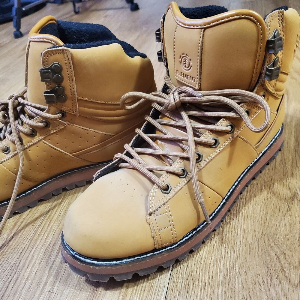 Element Men's Winter Boots